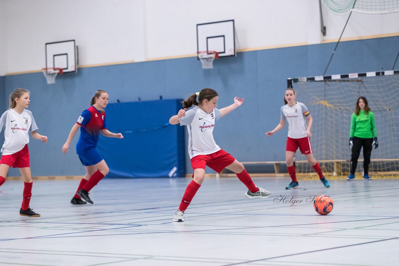 Bild 113 - wCJ Futsalmeisterschaft Runde 1